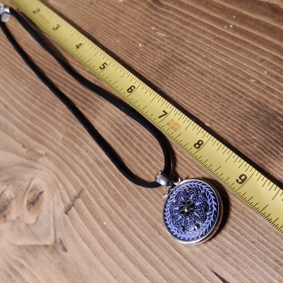 Lia Sofia necklace - Picture 6 of 8